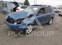2009 Subaru Forester фото
