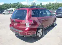 2009 Subaru Forester фото