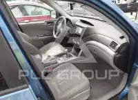 2009 Subaru Forester фото