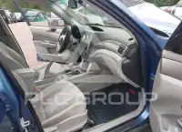2009 Subaru Forester фото