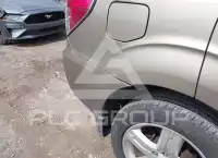 2009 Subaru Forester photo