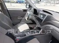 2009 Subaru Forester фото