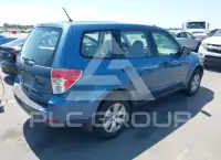 2009 Subaru Forester фото