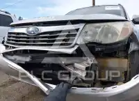 2009 Subaru Forester photo