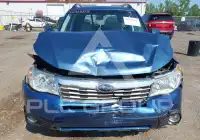 2009 Subaru Forester photo