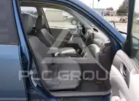 2009 Subaru Forester photo
