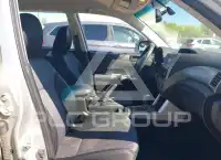 2009 Subaru Forester photo