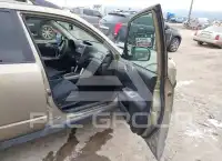 2009 Subaru Forester photo