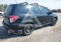 2009 Subaru Forester photo