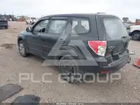 2009 Subaru Forester фото