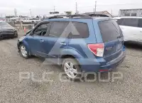 2009 Subaru Forester фото