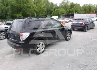 2009 Subaru Forester фото
