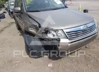 2009 Subaru Forester photo