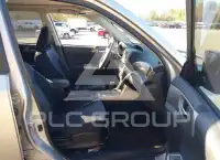 2009 Subaru Forester фото