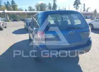 2009 Subaru Forester photo