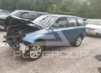 2009 Subaru Forester фото