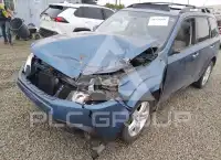 2009 Subaru Forester фото