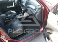 2009 Subaru Forester фото