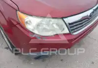 2009 Subaru Forester photo