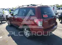 2009 Subaru Forester фото