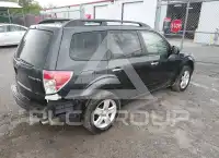 2009 Subaru Forester фото