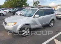 2009 Subaru Forester photo
