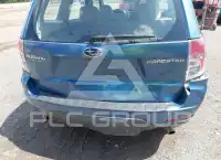 2009 Subaru Forester фото