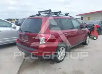 2009 Subaru Forester photo