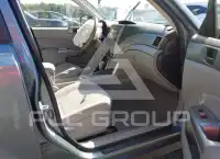 2009 Subaru Forester фото