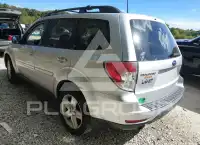 2009 Subaru Forester фото