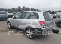 2009 Subaru Forester photo