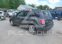 2009 Subaru Forester photo