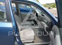 2009 Subaru Forester фото