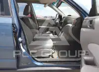 2009 Subaru Forester photo