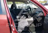 2009 Subaru Forester photo