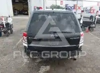 2009 Subaru Forester фото