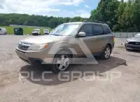 2009 Subaru Forester photo