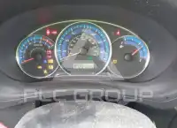 2009 Subaru Forester photo