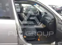 2009 Subaru Forester photo