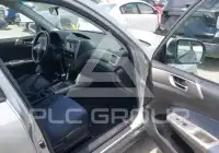 2009 Subaru Forester фото