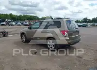 2009 Subaru Forester photo