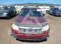 2009 Subaru Forester фото
