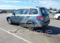 2009 Subaru Forester фото