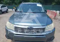 2009 Subaru Forester photo