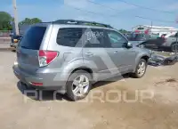 2009 Subaru Forester photo