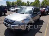 2009 Subaru Forester фото