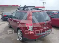 2009 Subaru Forester photo