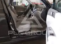 2009 Subaru Forester фото