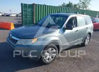 2009 Subaru Forester photo