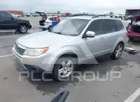 2009 Subaru Forester фото